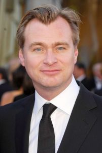 Christopher Nolan